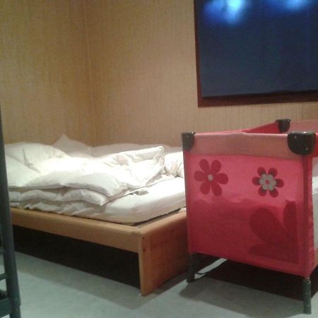 Chalet Imme Βίλα Resteigne Εξωτερικό φωτογραφία