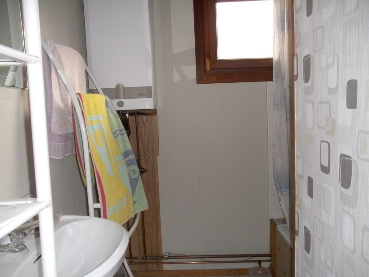 Chalet Imme Βίλα Resteigne Εξωτερικό φωτογραφία